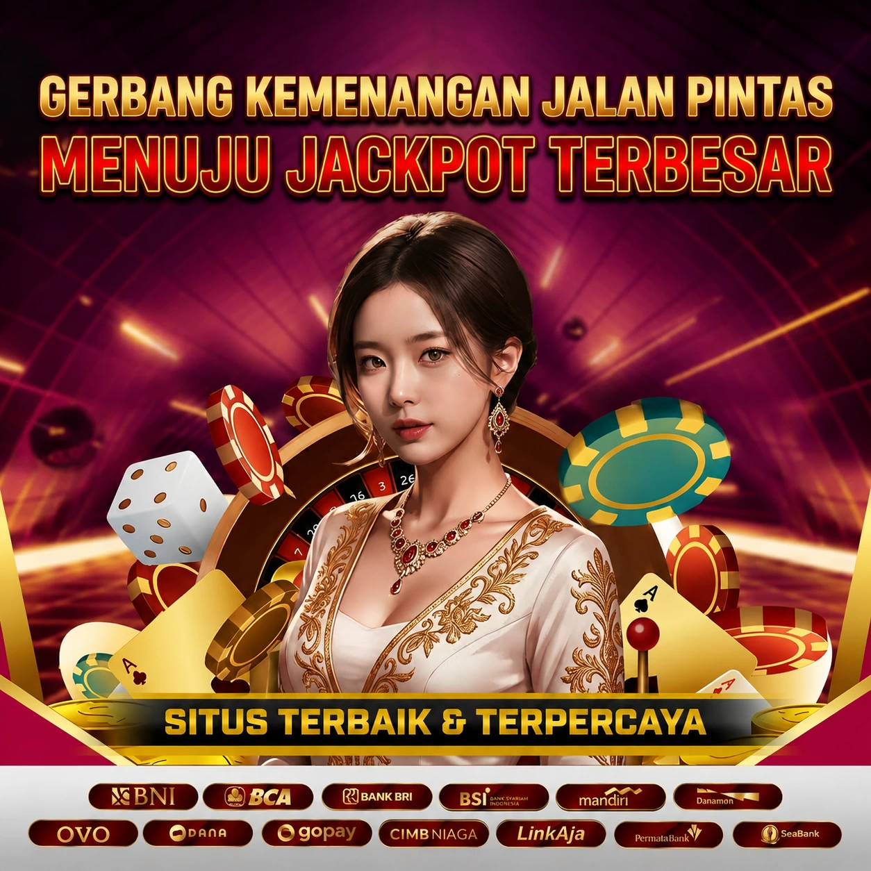 Detail Teknis romototo